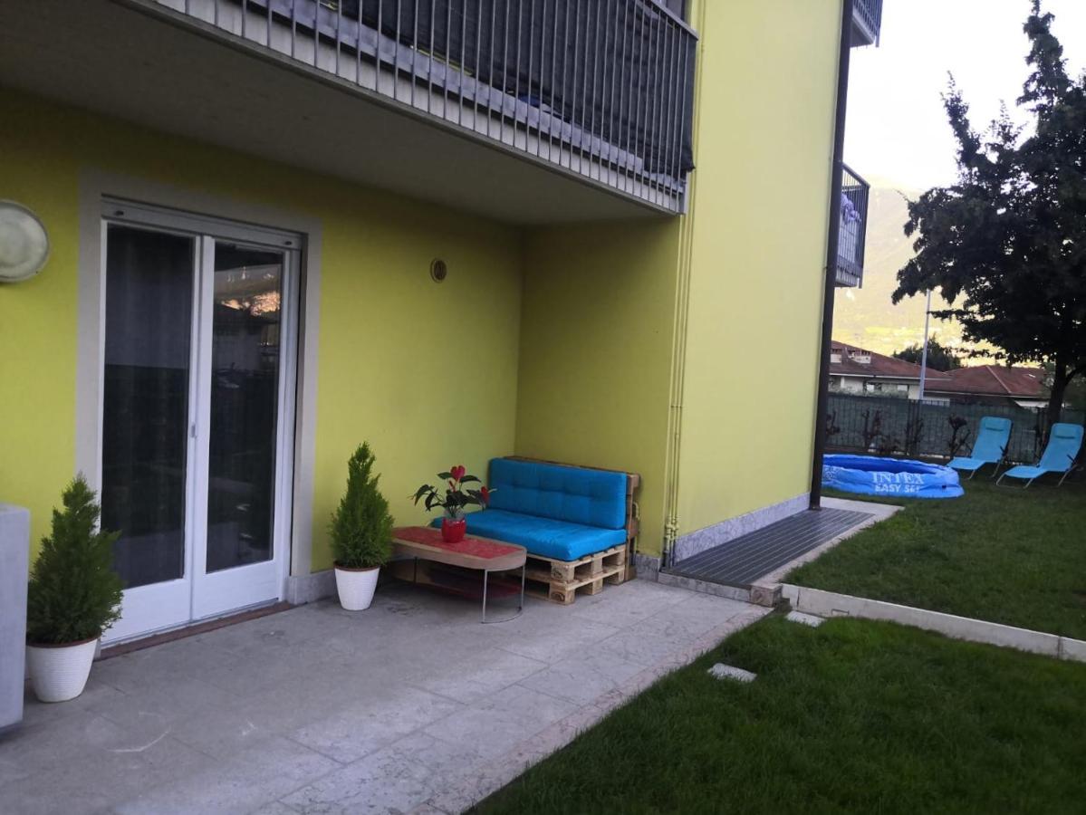 Pace E Relax Arco Exterior foto